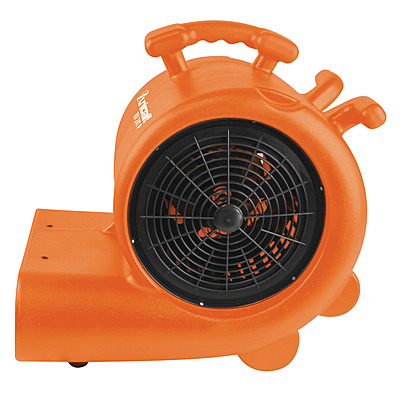 UNICRAFT RV 241 P – Centrifugal Fan