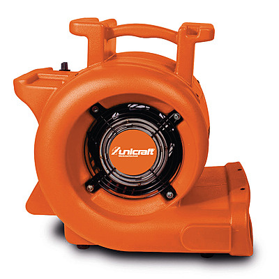 UNICRAFT RV 270 P – Centrifugal Fan