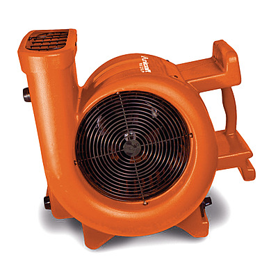 UNICRAFT RV 270 P – Centrifugal Fan