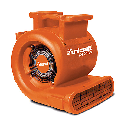 UNICRAFT RV 270 P – Centrifugal Fan