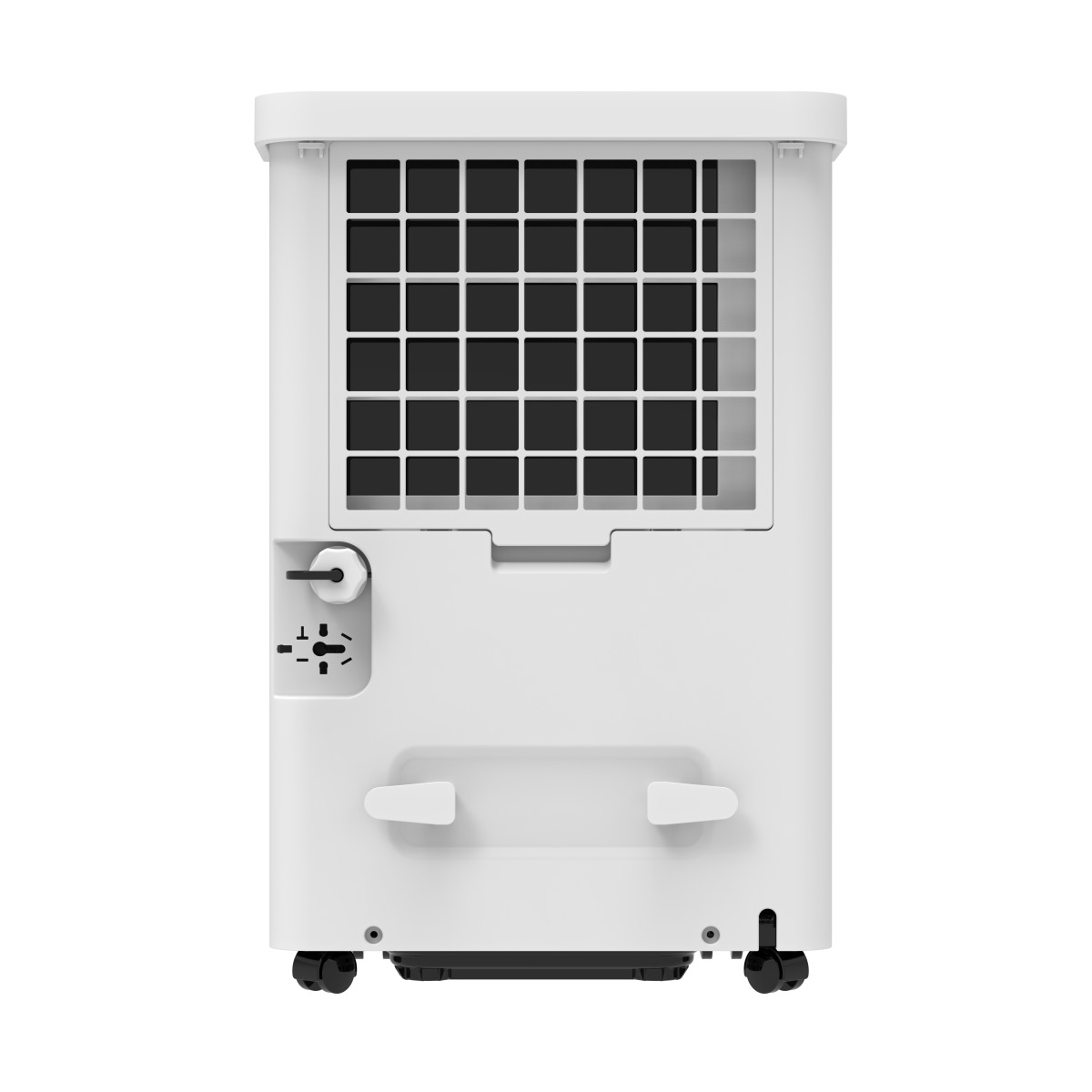 UNICRAFT LEF 30 – Dehumidifier