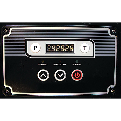 UNICRAFT LEF 51 S – Dehumidifier