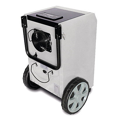 UNICRAFT LEF 51 S – Dehumidifier