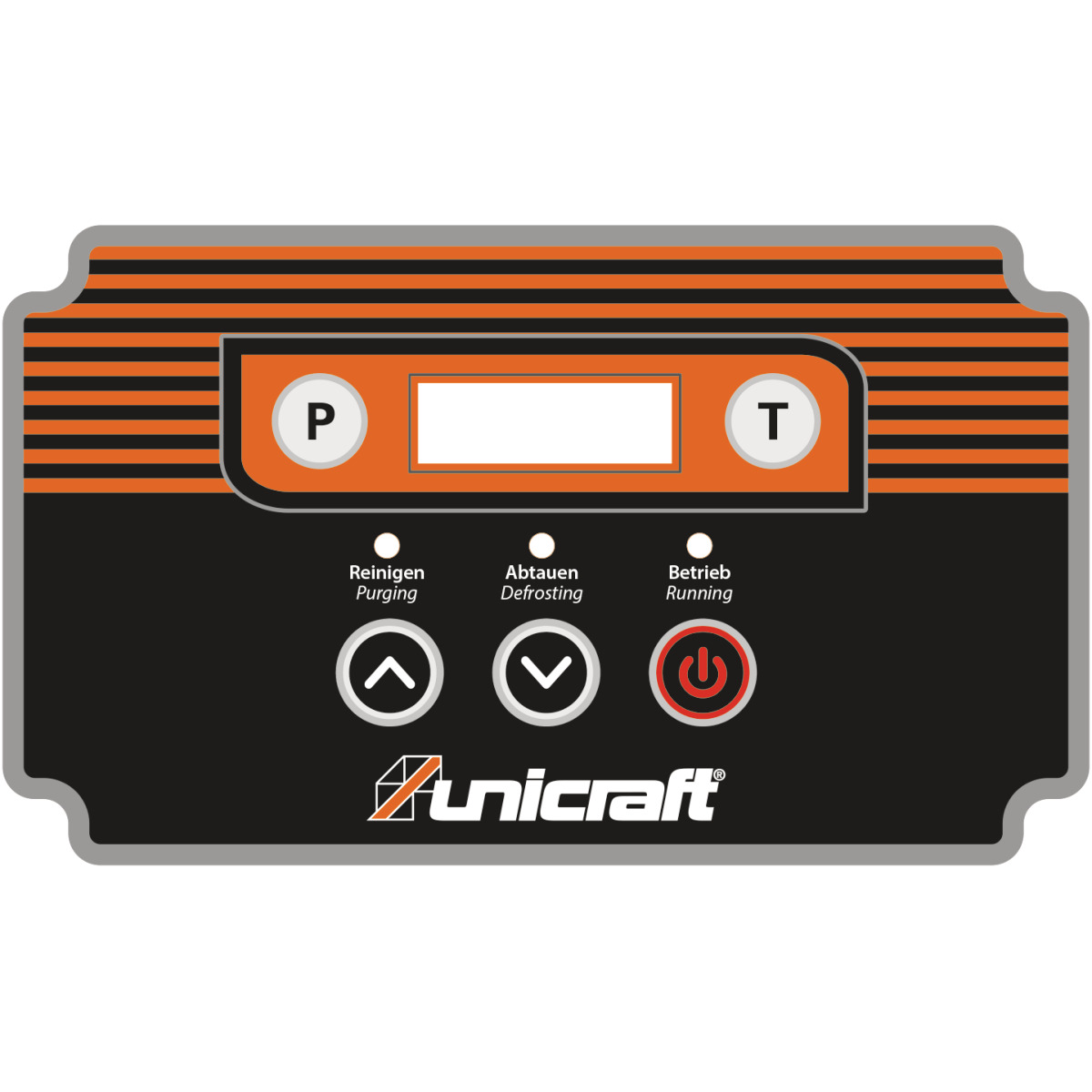 UNICRAFT LEF 91 S – Dehumidifier