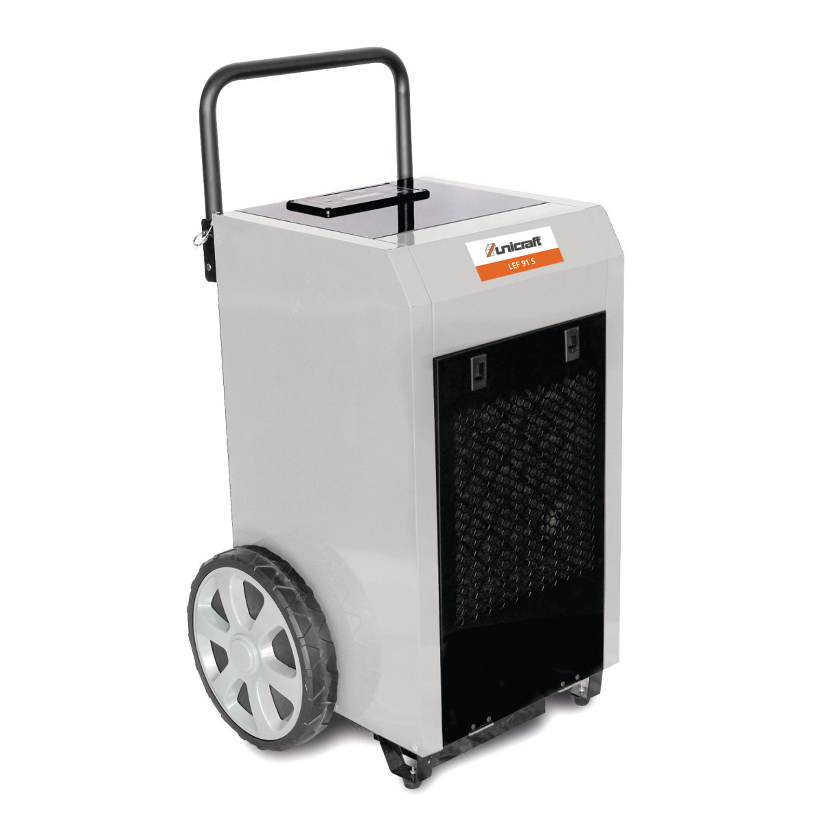 UNICRAFT LEF 91 S – Dehumidifier