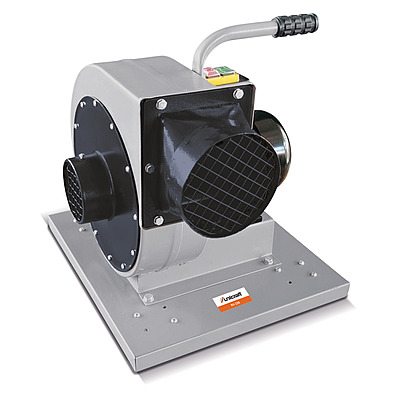 UNICRAFT RV 230 – Centrifugal Fan
