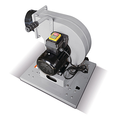 UNICRAFT RV 230 – Centrifugal Fan