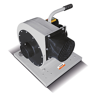 UNICRAFT RV 230 – Centrifugal Fan