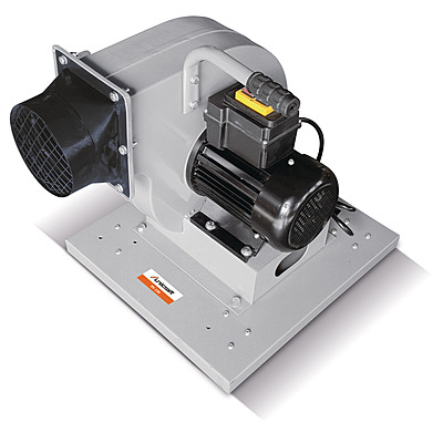 UNICRAFT RV 230 – Centrifugal Fan