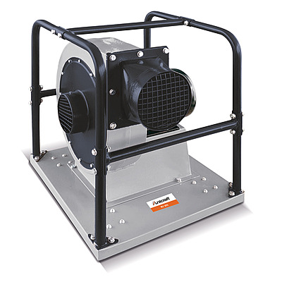 UNICRAFT RV 300 – Centrifugal Fan