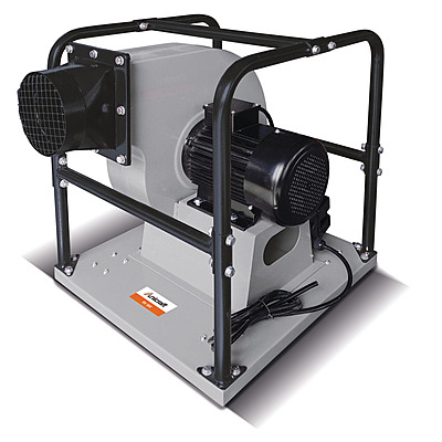 UNICRAFT RV 300 – Centrifugal Fan