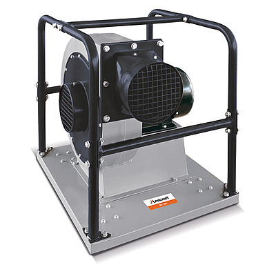 UNICRAFT RV 305 – Centrifugal Fan