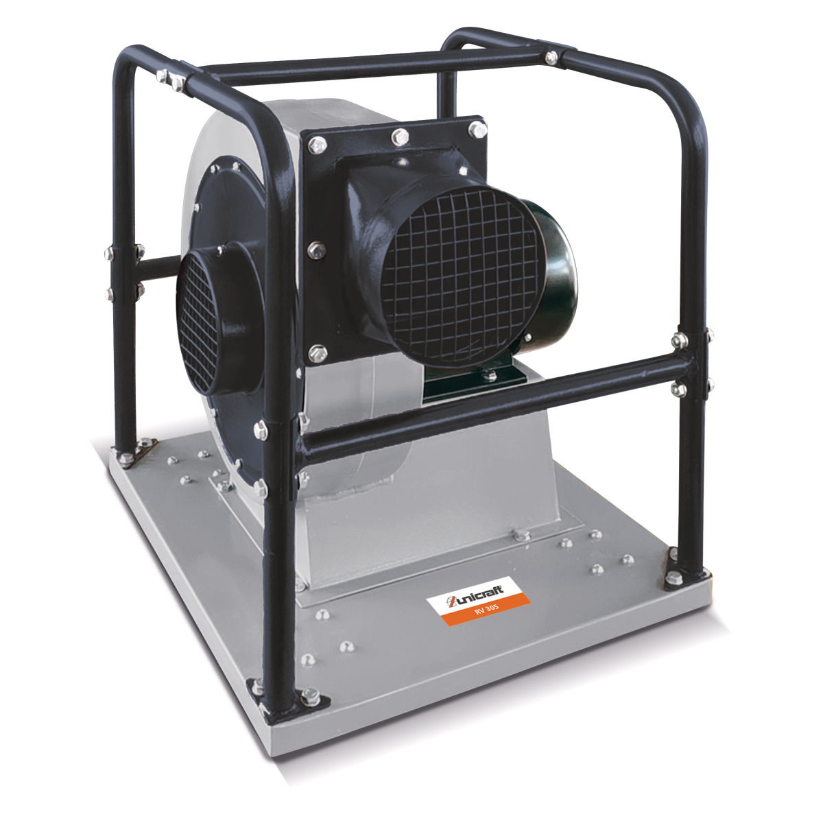 UNICRAFT RV 305 – Centrifugal Fan