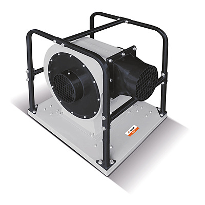 UNICRAFT RV 305 – Centrifugal Fan