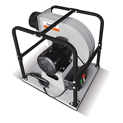 UNICRAFT RV 305 – Centrifugal Fan