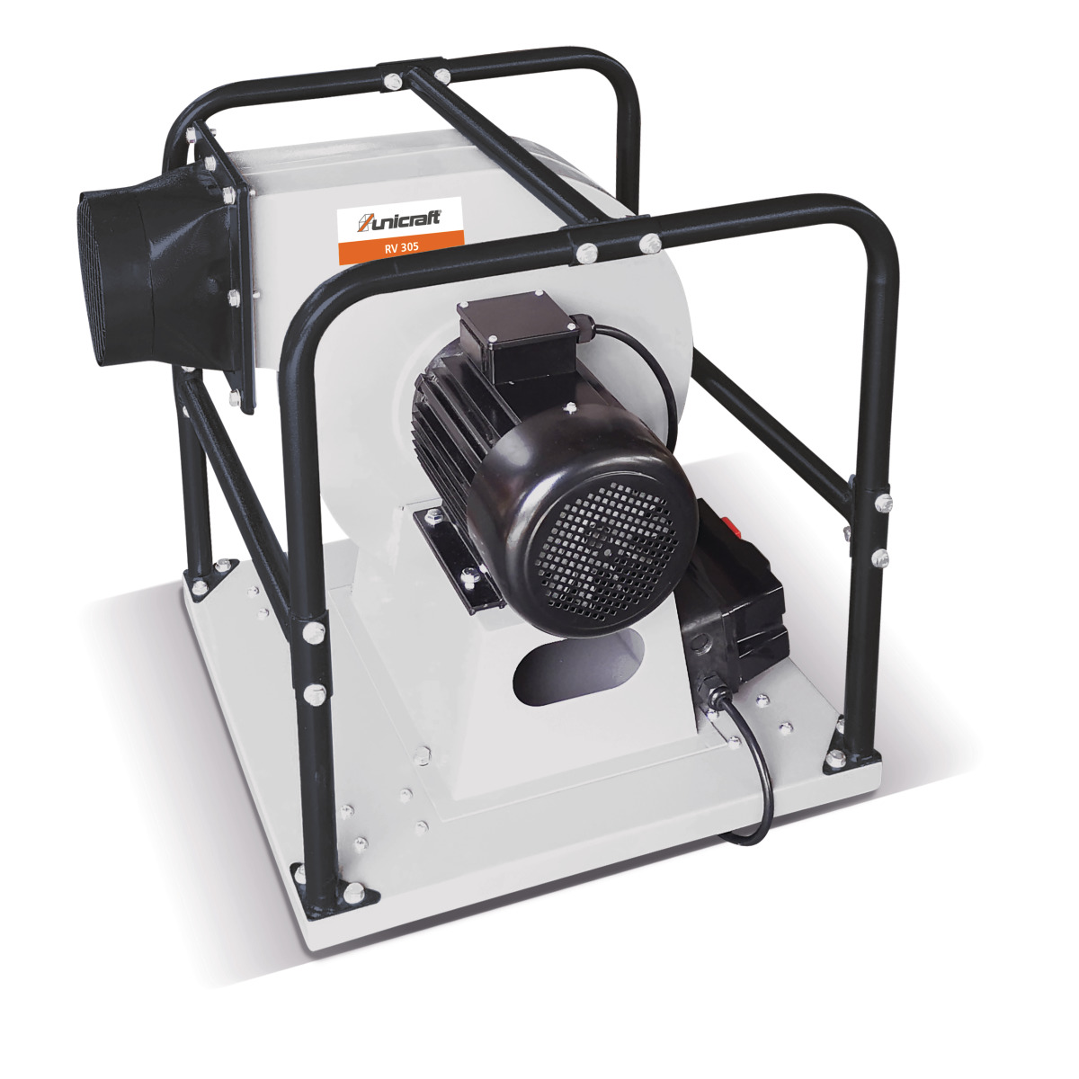UNICRAFT RV 305 – Centrifugal Fan