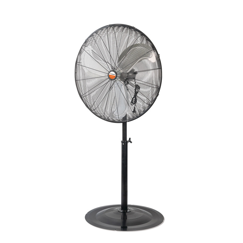 UNICRAFT SV 751-2 O – Pedestal Fan