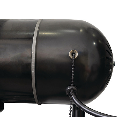 UNICRAFT WV 601-2 O – Wall Fan