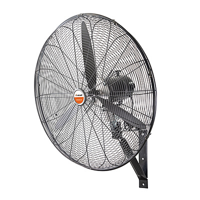 UNICRAFT WV 601-2 O – Wall Fan