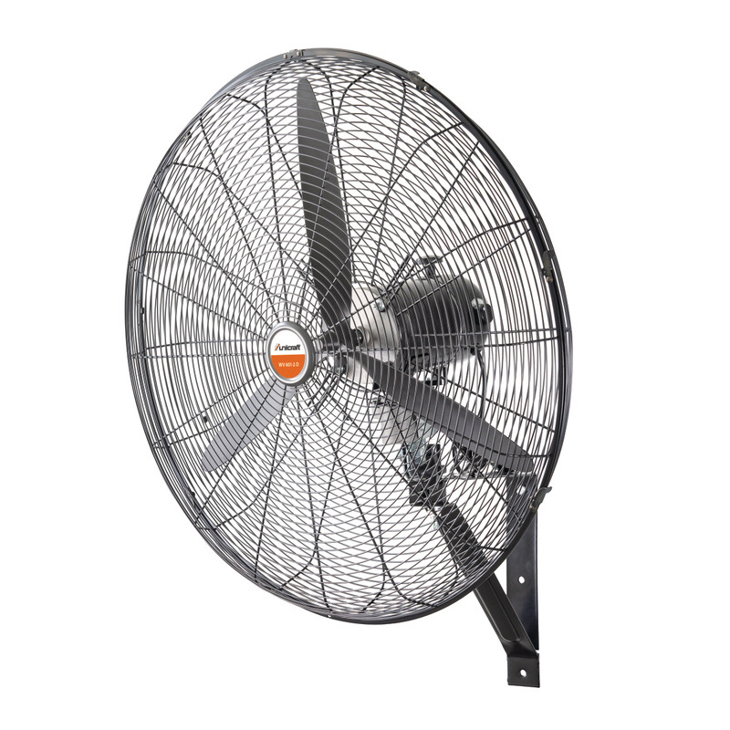 UNICRAFT WV 601-2 O – Wall Fan