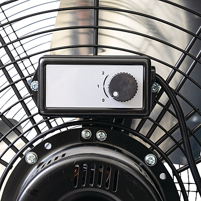 UNICRAFT MV 611-2 – Mobile Fan