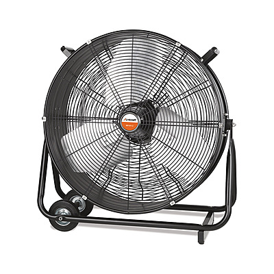 UNICRAFT MV 611-2 – Mobile Fan