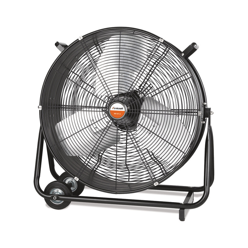 UNICRAFT MV 611-2 – Mobile Fan