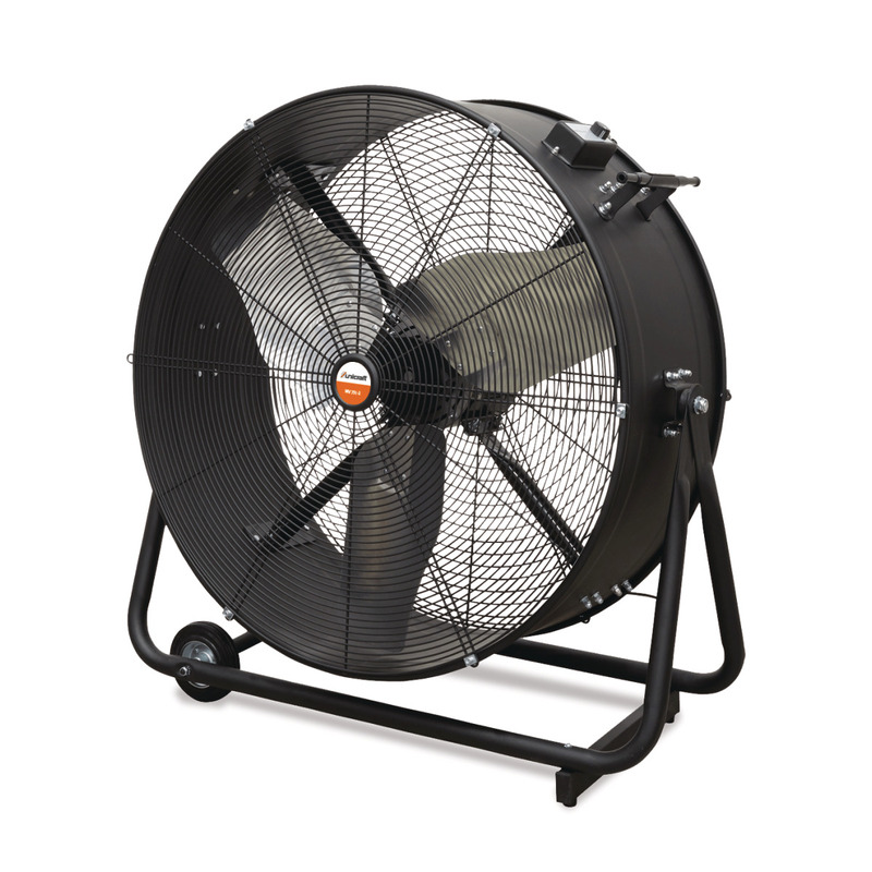 UNICRAFT MV 751-2 – Mobile Fan