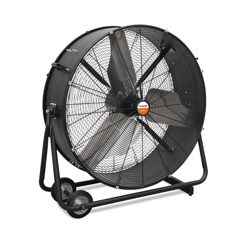 UNICRAFT MV 901-2 – Mobile Fan