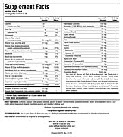 Biotics, Bio-Detox Packs, (30 Packs) Biotics, Bio-Detox Packs, (30 Packs)