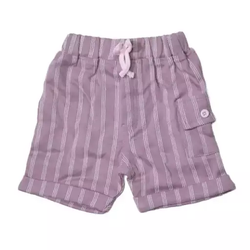 T-Shirt and Shorts - Hosiery make