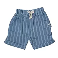 T-Shirt and Shorts - Hosiery make