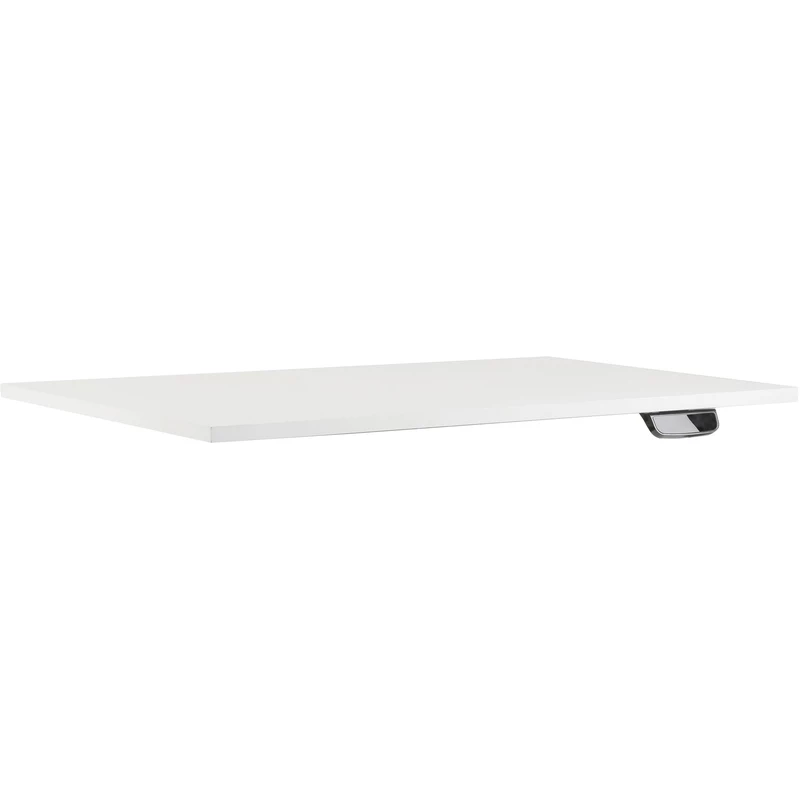 Ergovida Desk Top To Suit Sit-Stand Desk 1500W x 750mmD White