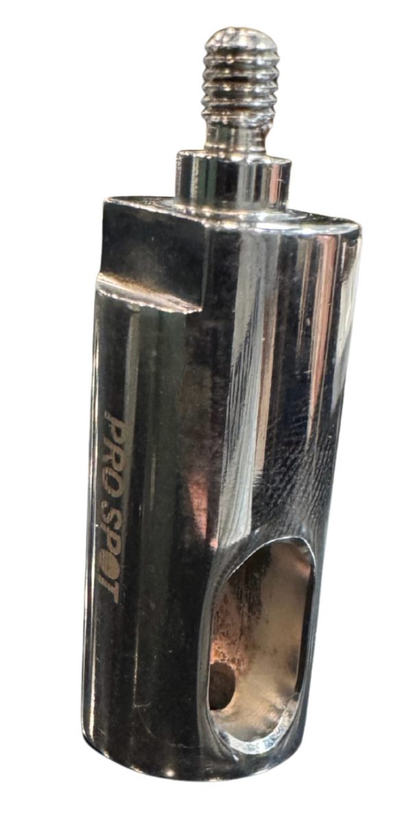 Calibrate Die - Threaded | PRR-C11