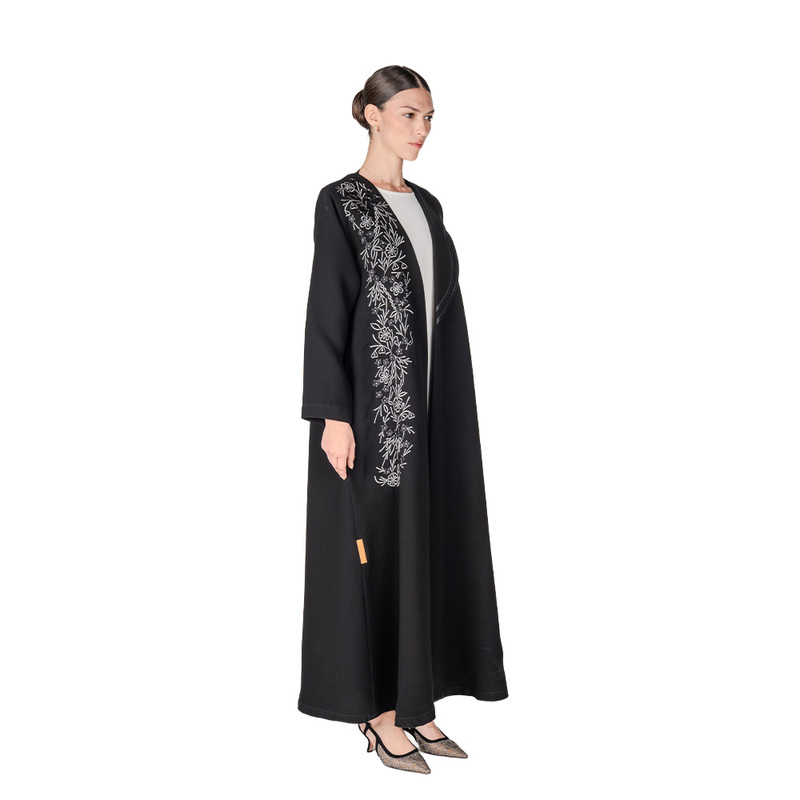 Couture Abaya Blazer 629