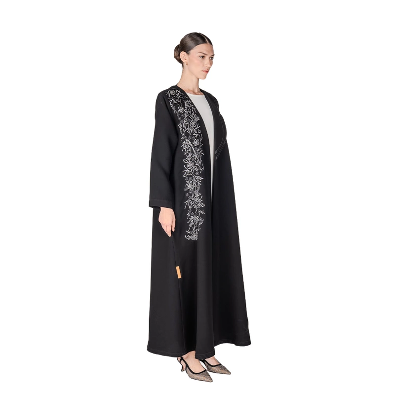 Couture Abaya Blazer 629