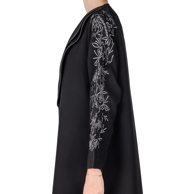 Couture Abaya Blazer 629