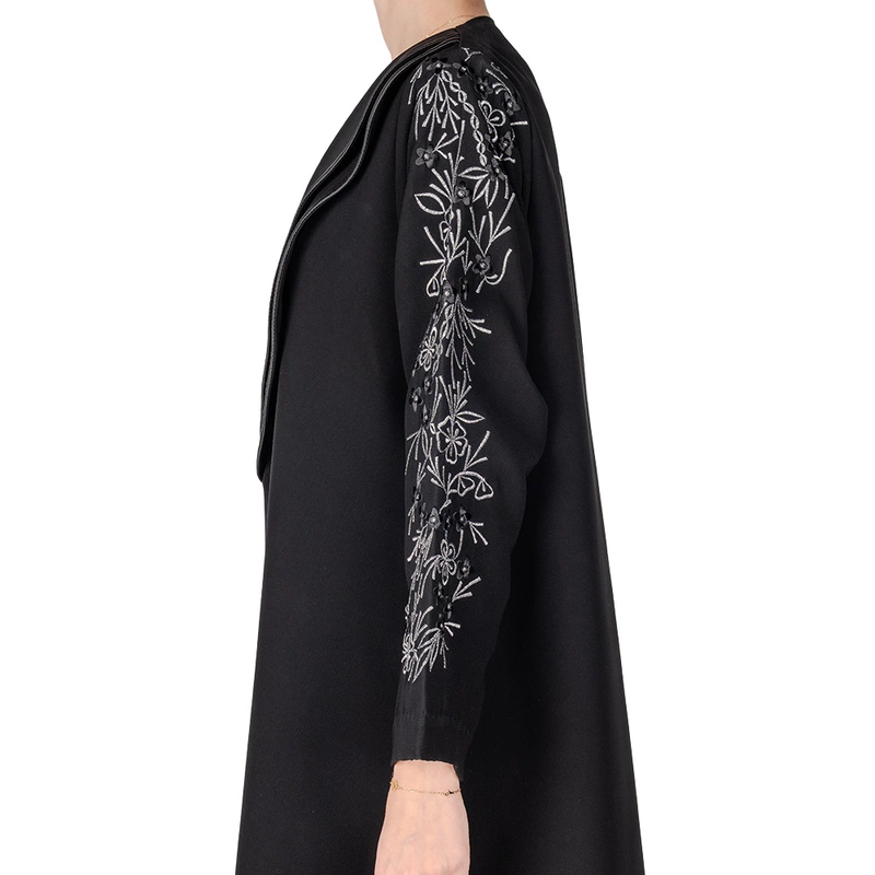 Couture Abaya Blazer 629