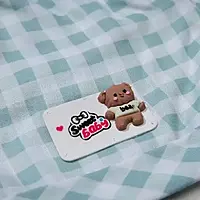 T -Shirt - Hosiery make with Cotton shorts