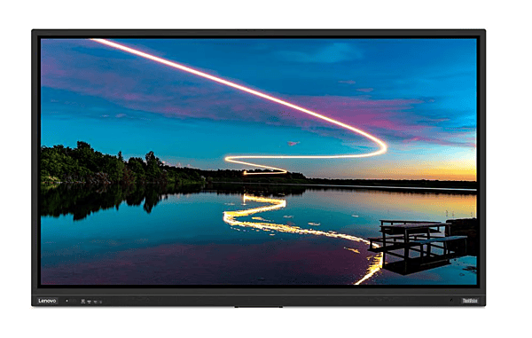 ThinkVision T85