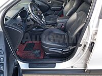 Hyundai Tucson 2010 (Techo Panorámico) ID: V067312