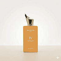 AZALEA PARIS IV WHISKY EDP 100ML