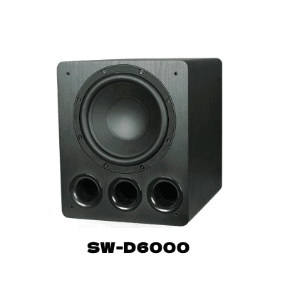 Tonewinner Powered woofer 800W New Design Subwoofer Wholesale