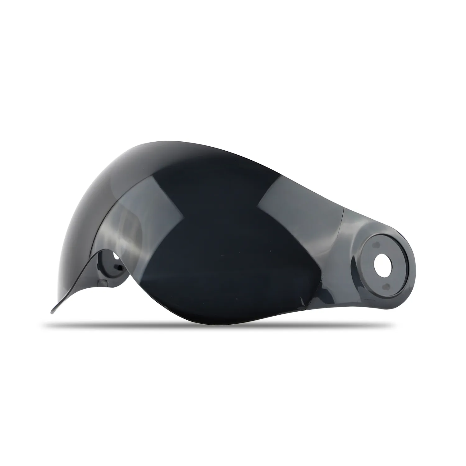 STEELBIRD SMOKE VISOR ADONIS (SB-50) STEELBIRD SMOKE VISOR ADONIS (SB-50)