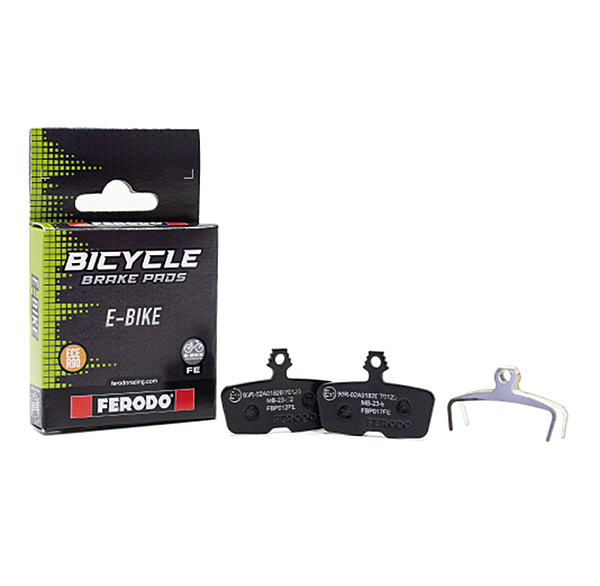 E-bike Brake Pads