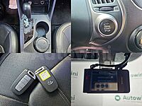 Hyundai Tucson 2012 Techo Panorámico ID: V358541