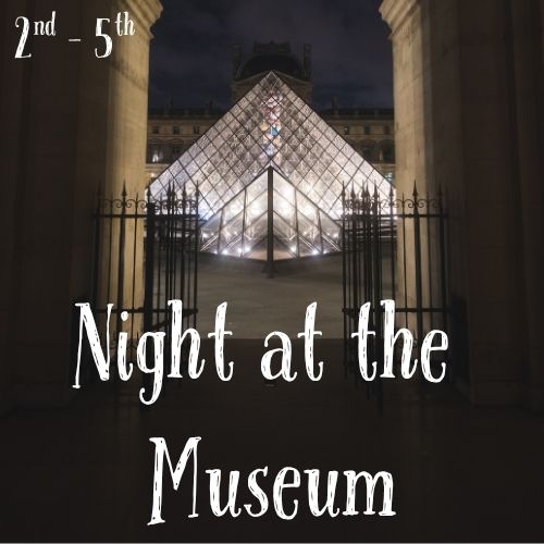 Night at the Museum