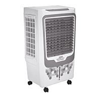 Usha Aerostyle Electronic Desert Air Cooler-70ASD1E Usha Aerostyle Electronic Desert Air Cooler-70ASD1E