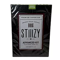 Pila Vape pen BIIIG STIIIZY Kit Avanzado Edición Verde