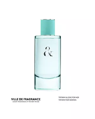 Tiffany Love for Her